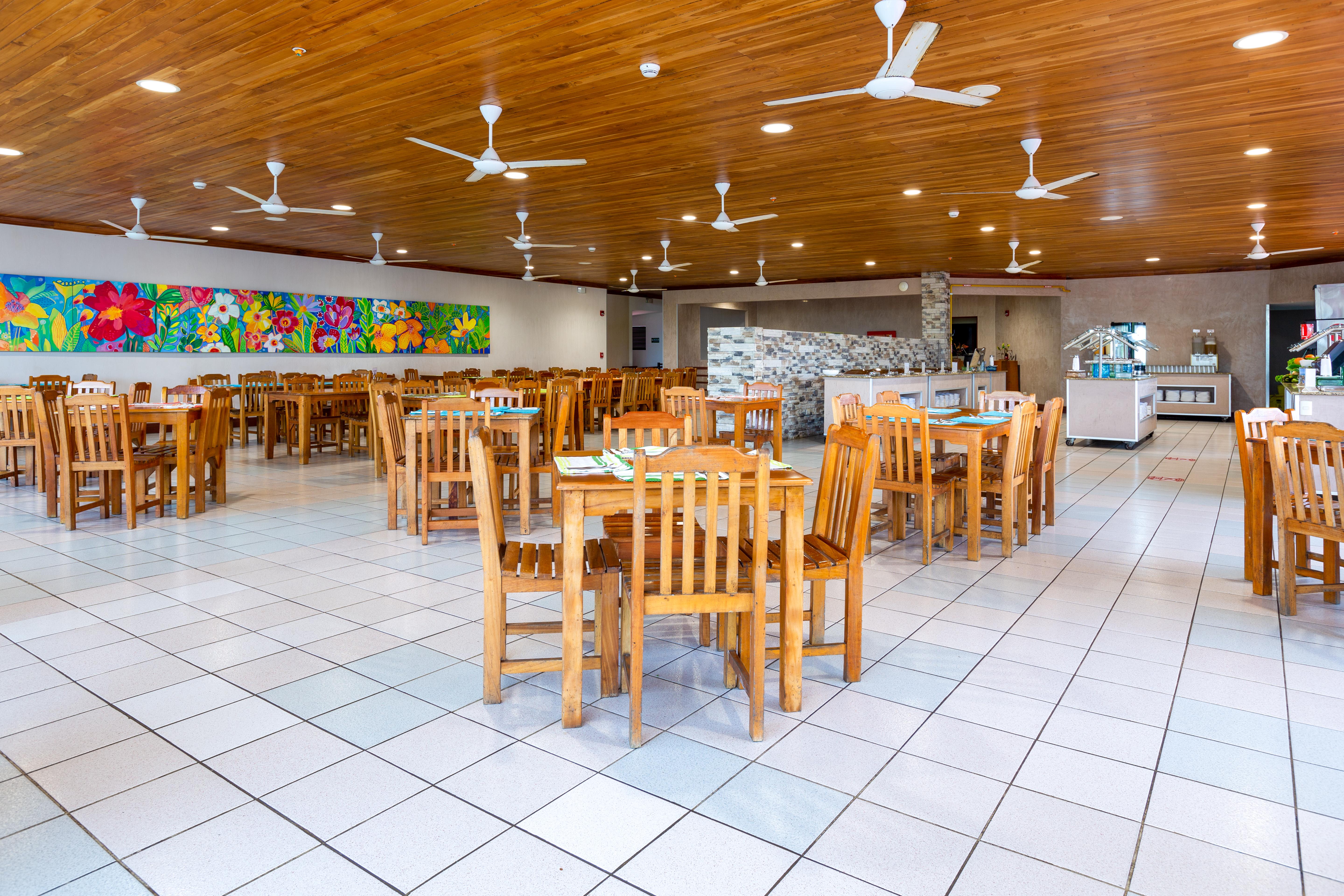 贝斯特韦斯特雅科海滩全包度假酒店 哈科 外观 照片
