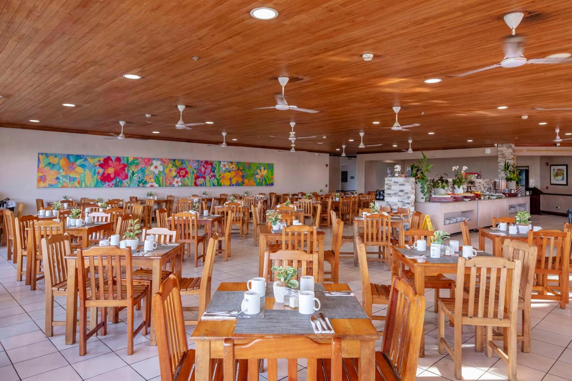 贝斯特韦斯特雅科海滩全包度假酒店 哈科 外观 照片
