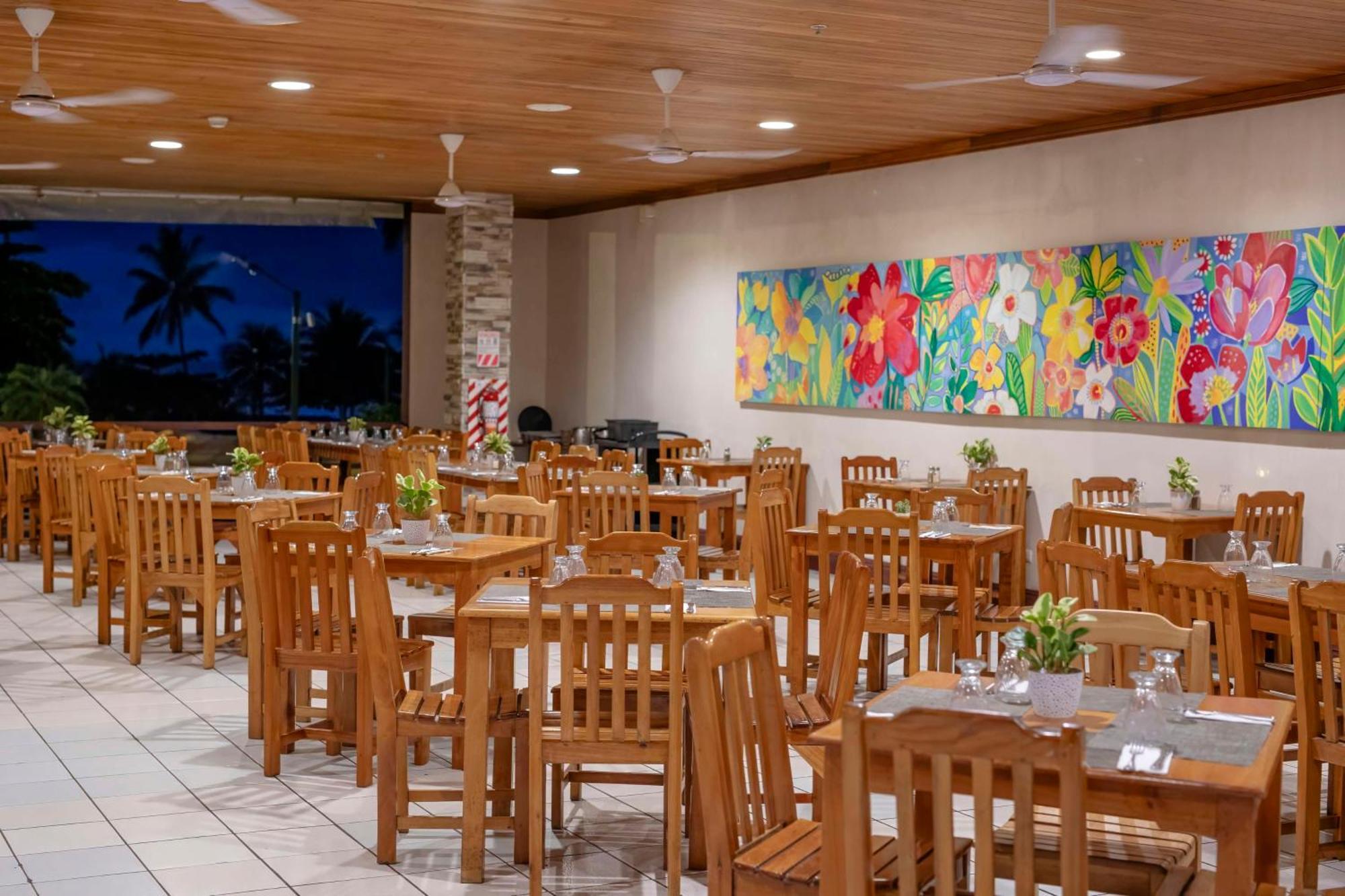 贝斯特韦斯特雅科海滩全包度假酒店 哈科 外观 照片